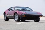 De Tomaso Pantera GTS 1974 года (US)